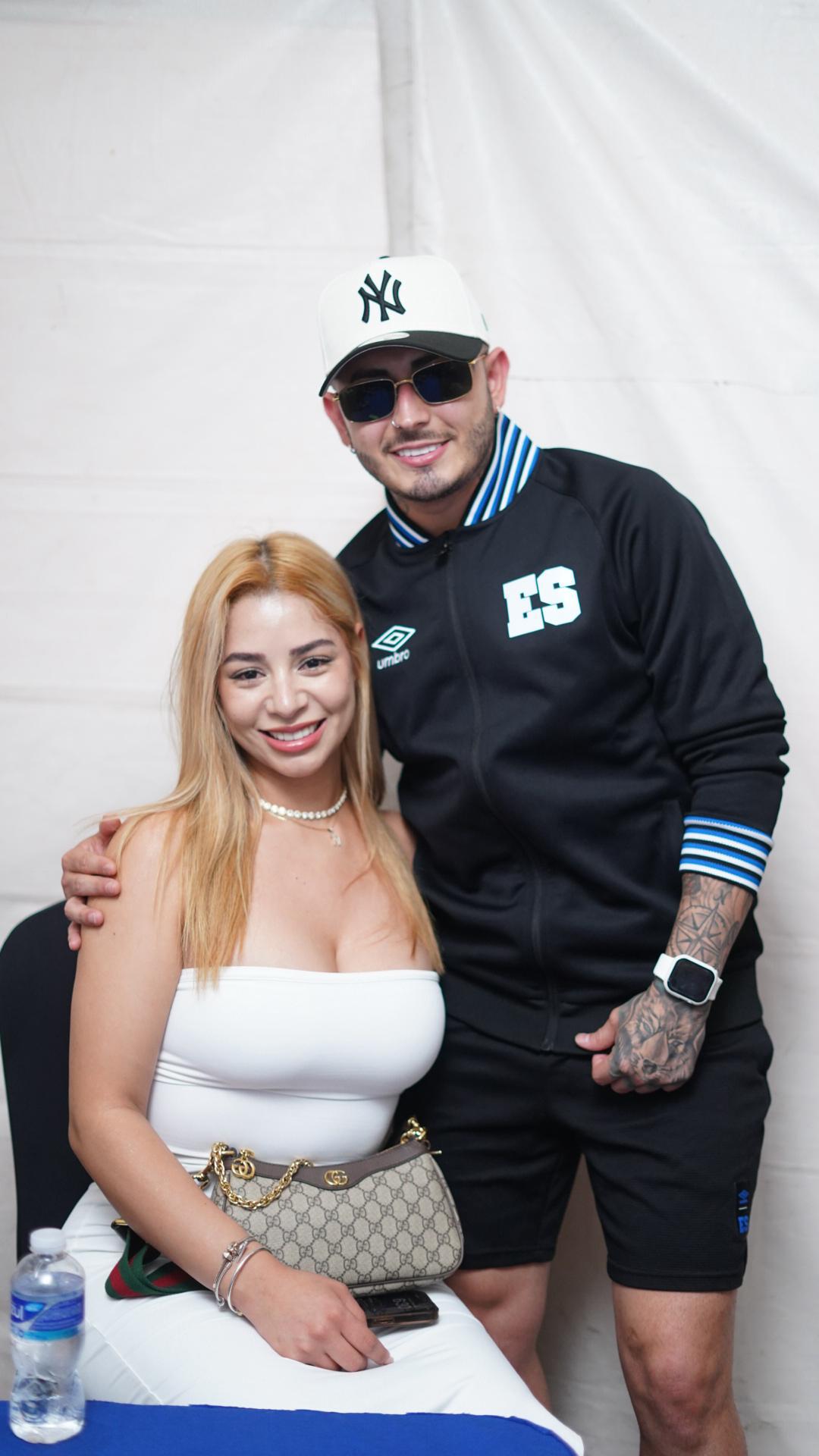 Pelea entre jugadores, locura por Supremo y los famosos tiktokers hondureños fueron presentados