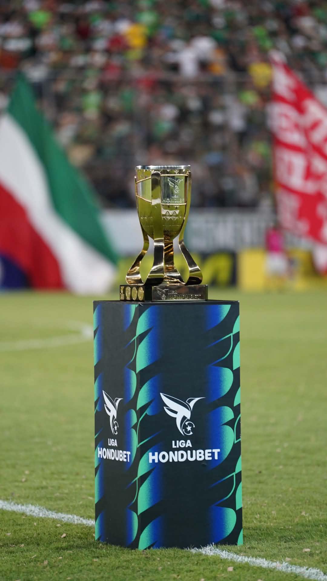 Marathón amarga a Motagua,  FVS intervino, inesperado héroe e impresionante show en la final