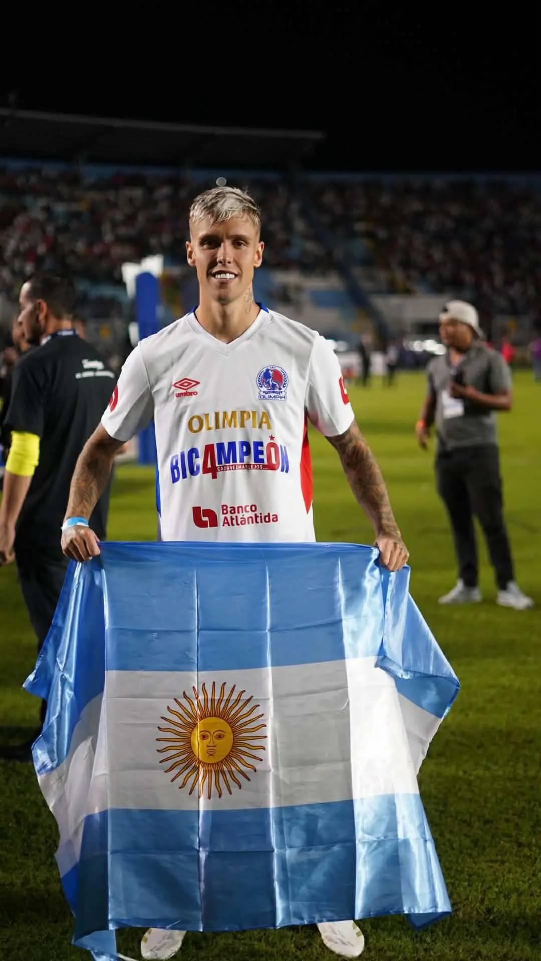 Olimpia: Fichajes del 'león', bajas confirmadas y los que llegarían al equipo de Espinel