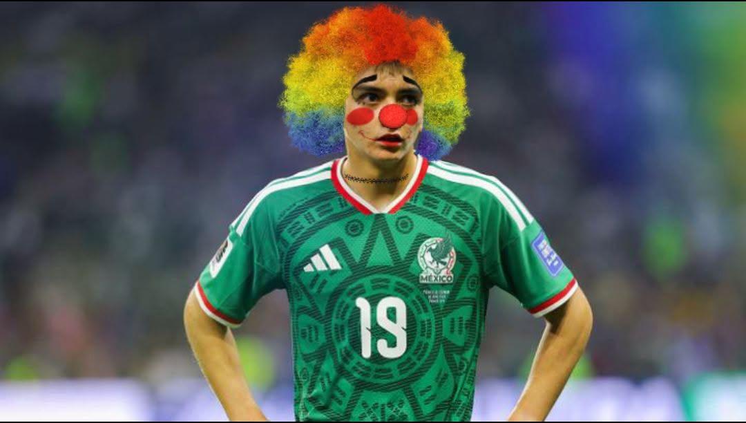 Burlas inundan redes sociales: Los memes tras eliminación de México del Mundial 2026