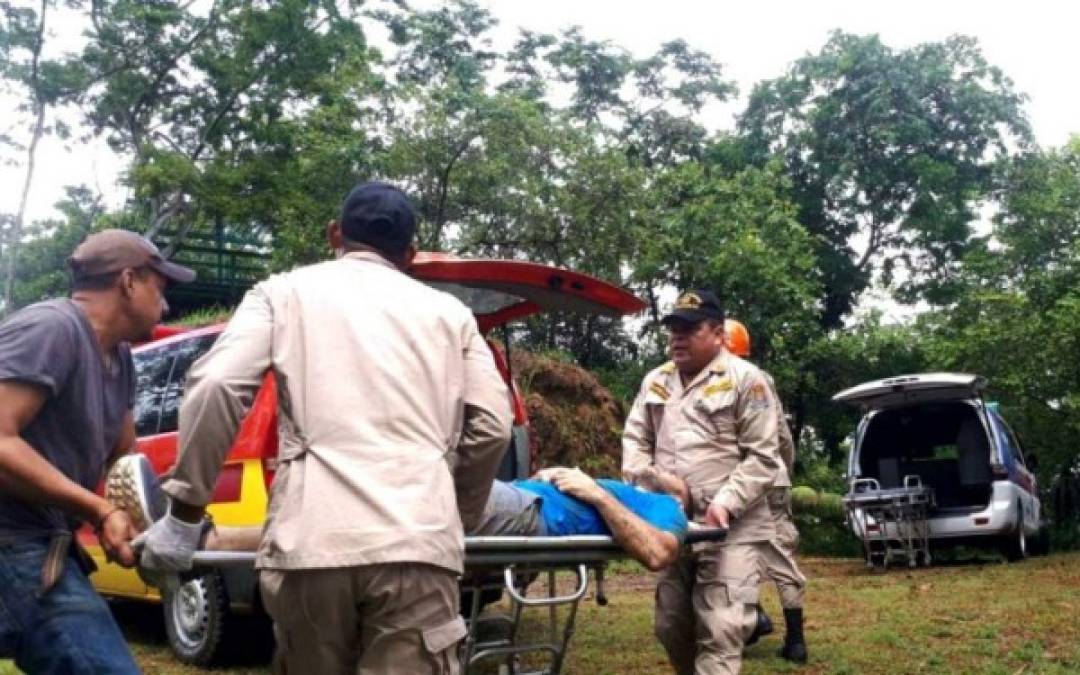 Desapariciones, accidentes fatales e incendios: tragedias que han sacudido a Islas de la Bahía