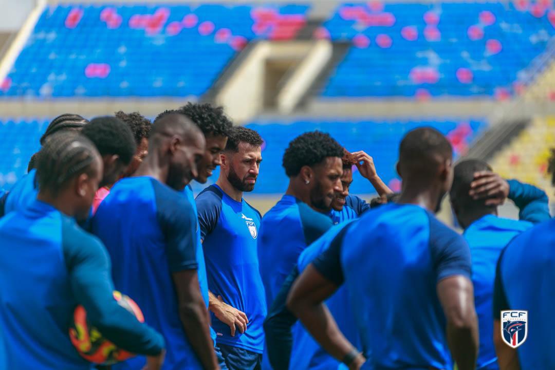 Histórico: Así es Cabo Verde, el pequeño e inesperado país que logró clasificar al Mundial 2026