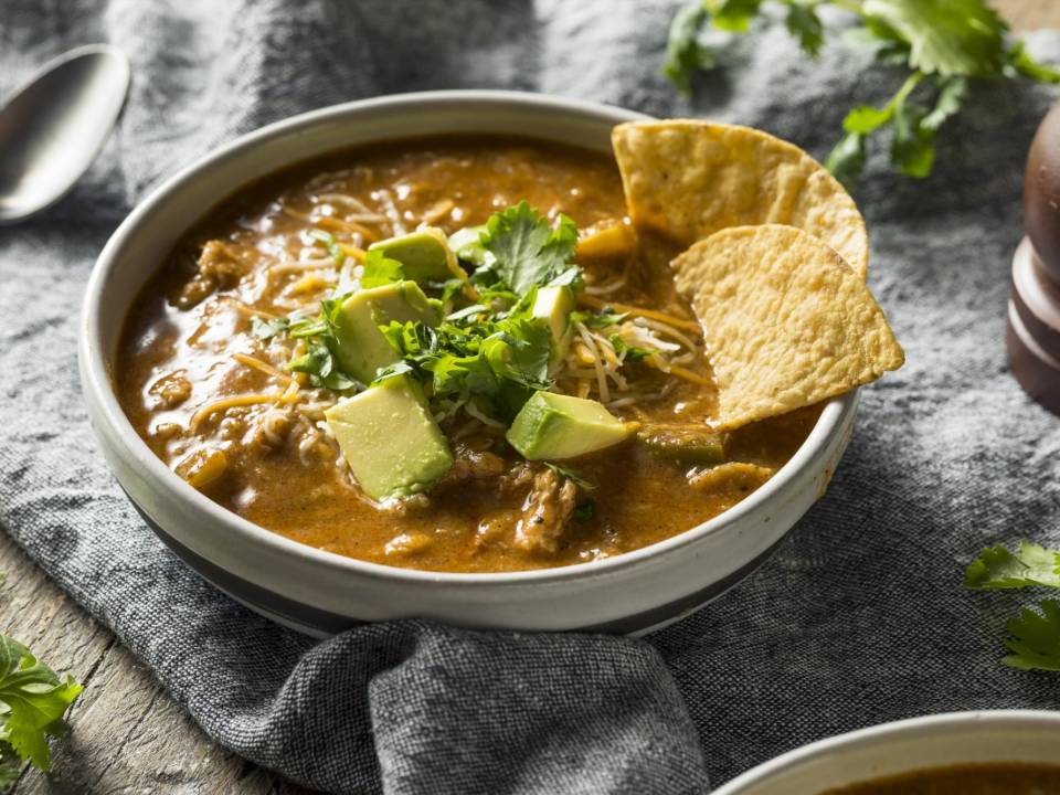 Estas delicias también son una grandiosa manera para hacer que tus hijos consuman verduras y frutas.