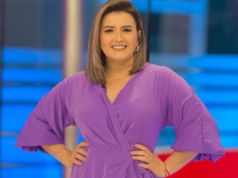 Las recientes declaraciones de la periodista Cesia Mejía, han generado expectativas en los televidentes del medio HCH. Lo anterior, debido a las especulaciones de que ella será la nueva presentadora del noticiero que se transmite al mediodía.