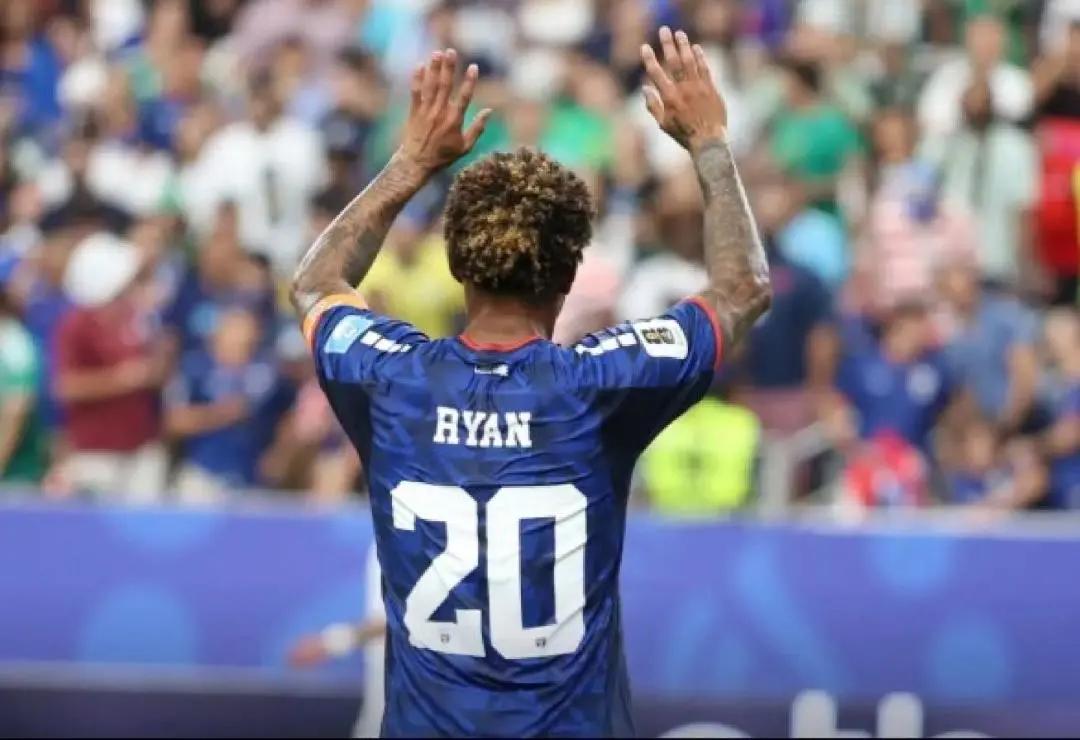 Problema en selección de Cabo Verde; piden sacar a capitán de la Selección en el Mundial