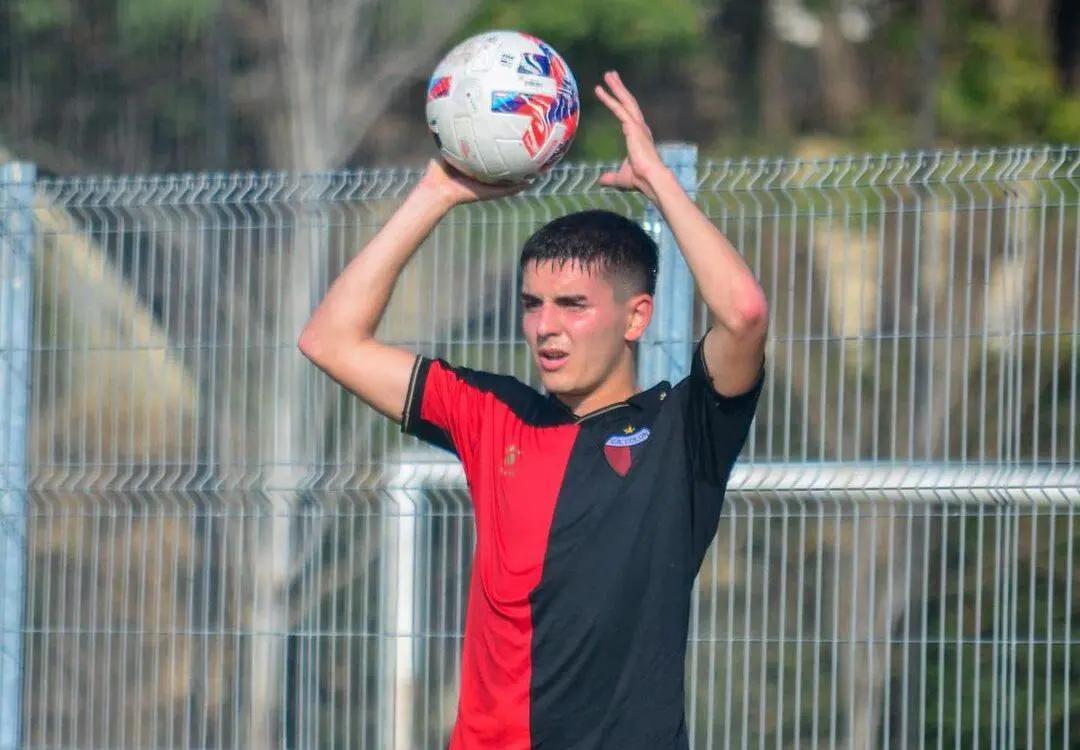 Fichajes: Olimpia busca robarle jugador a Motagua y legionario se une equipo de segunda