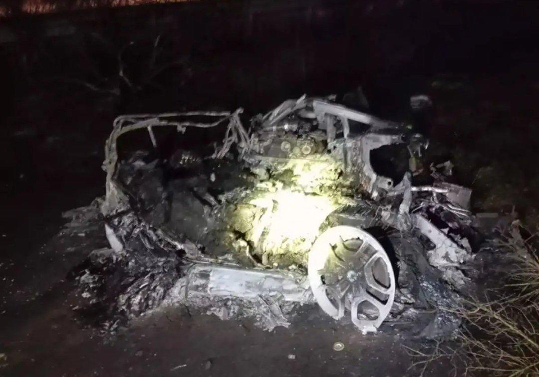 Diogo Jota: La causa del accidente automovilístico que provocó la muerte del jugador