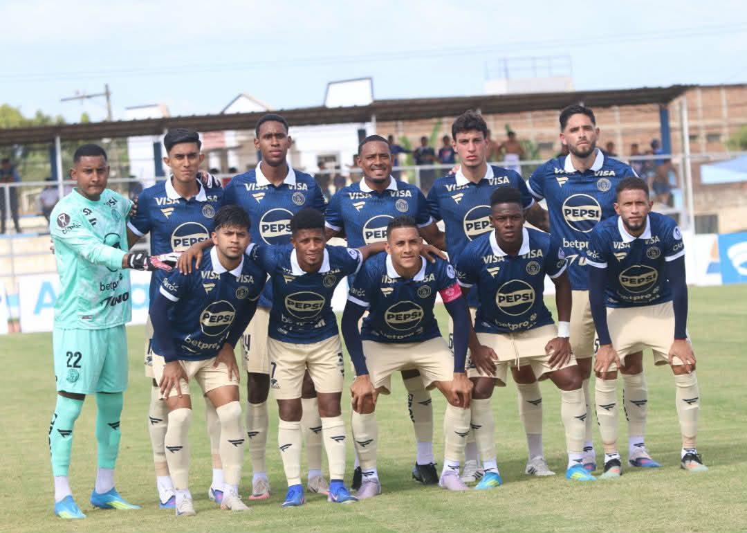 Polémica en FVS y bronca; nuevo fichaje de Motagua preocupa y festejo ante Juticalpa FC