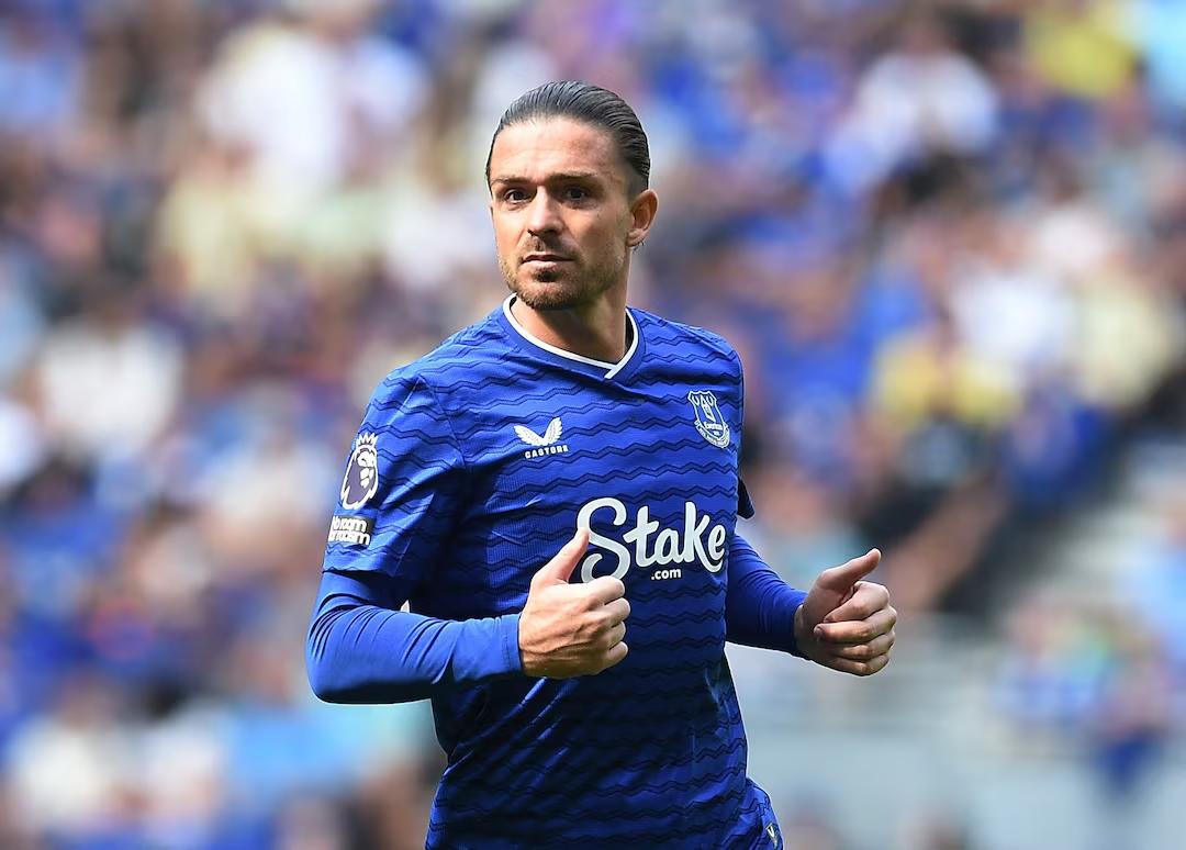 Jack Grealish lo volvió a hacer: loca noche de navidad que le costó ausentarse con su club