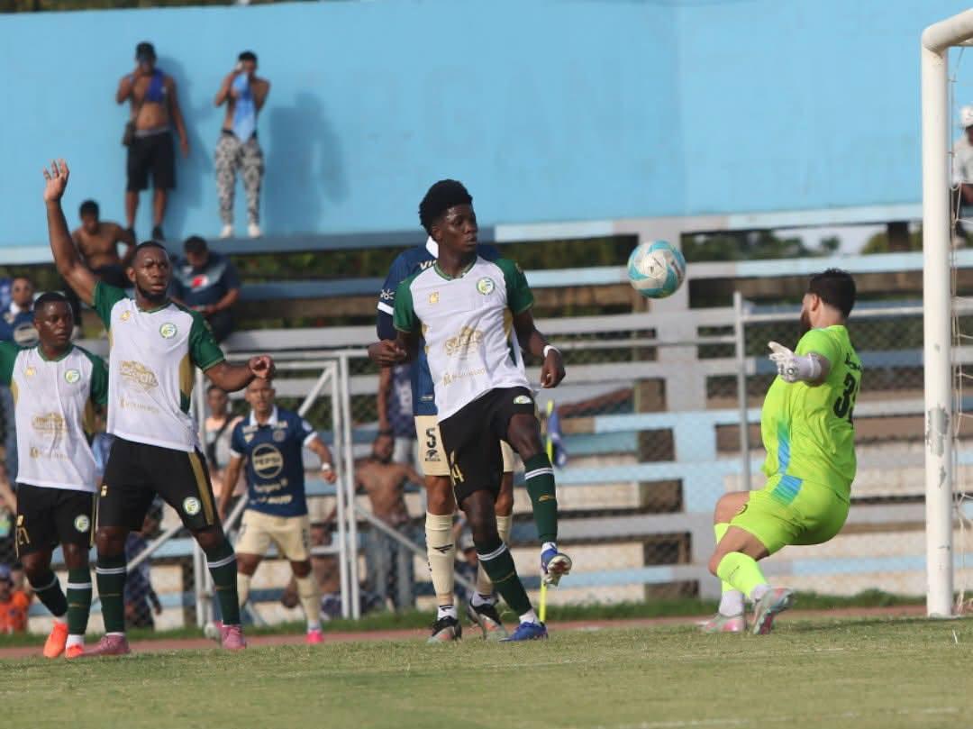 Polémica en FVS y bronca; nuevo fichaje de Motagua preocupa y festejo ante Juticalpa FC