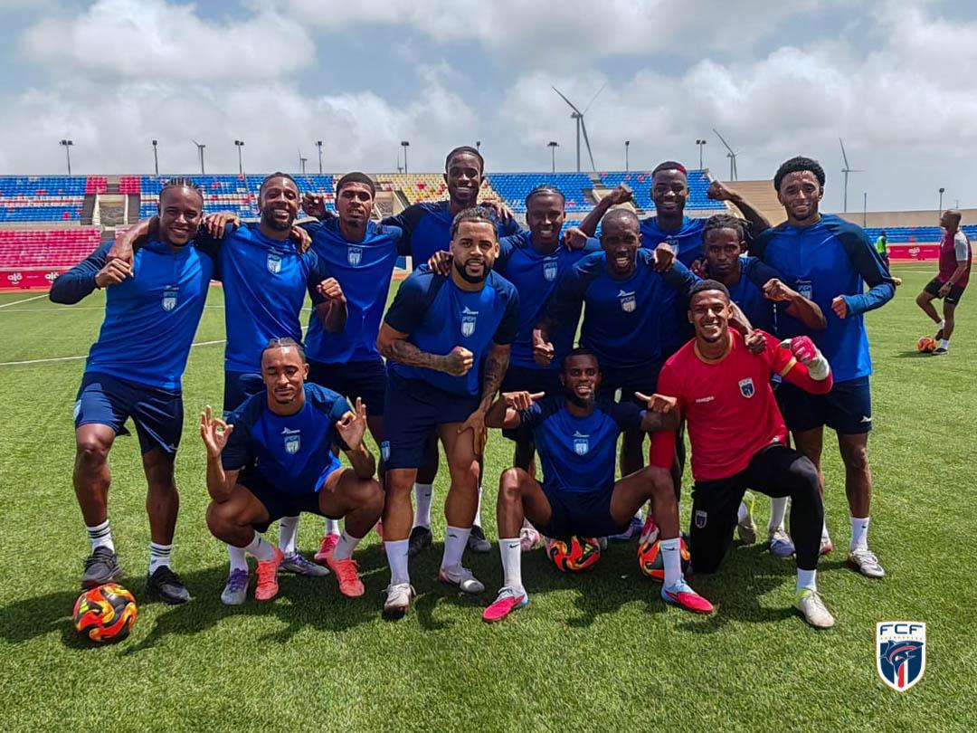 Histórico: Así es Cabo Verde, el pequeño e inesperado país que logró clasificar al Mundial 2026