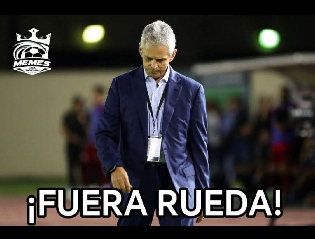 ¡No perdonan! Los divertidos memes que dejó la eliminación de México a Honduras en Copa Oro