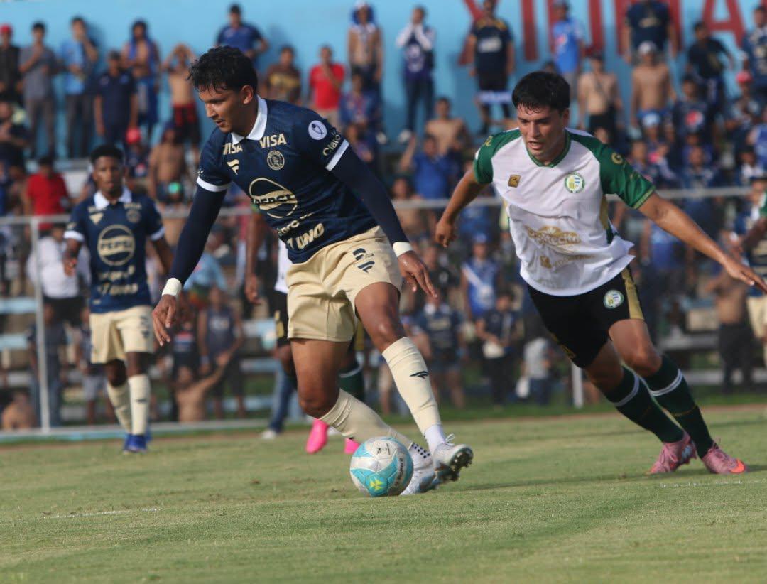 Polémica en FVS y bronca; nuevo fichaje de Motagua preocupa y festejo ante Juticalpa FC