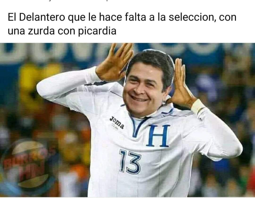 Supremo y La More sufren: Los memes que dejó el partido de tiktokers Honduras vs El Salvador
