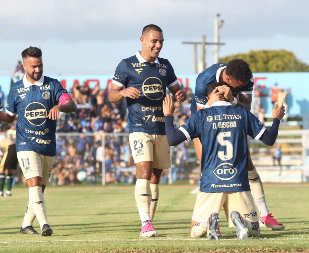 Polémica en FVS y bronca; nuevo fichaje de Motagua preocupa y festejo ante Juticalpa FC