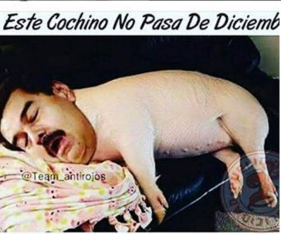 Los mejores memes de la derrota del Maduro y su modelo chavista