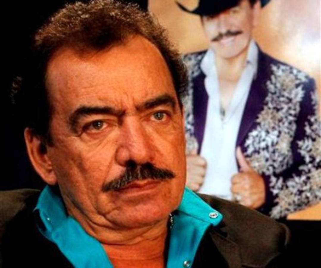 Estrenarán canción inédita de Joan Sebastian