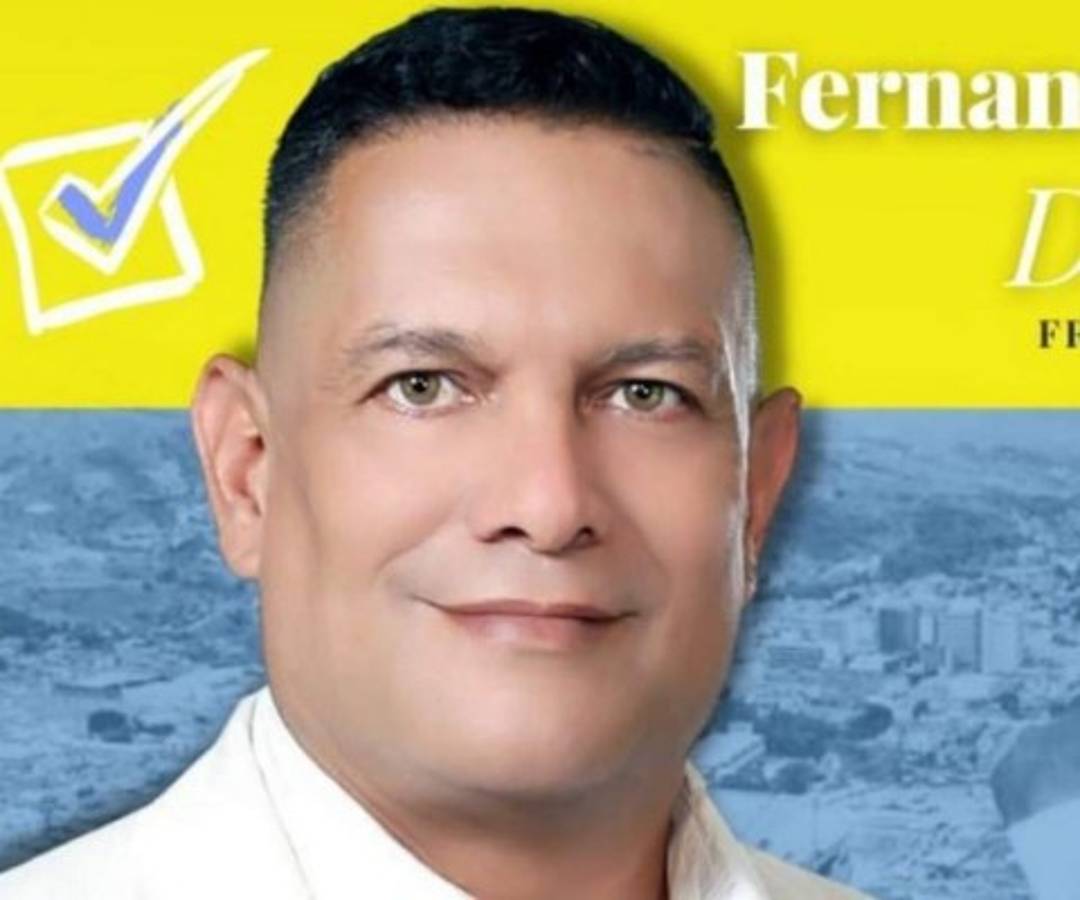 Partido Anticorrupción: Los rostros de los 23 candidatos a diputados por Francisco Morazán (FOTOS)