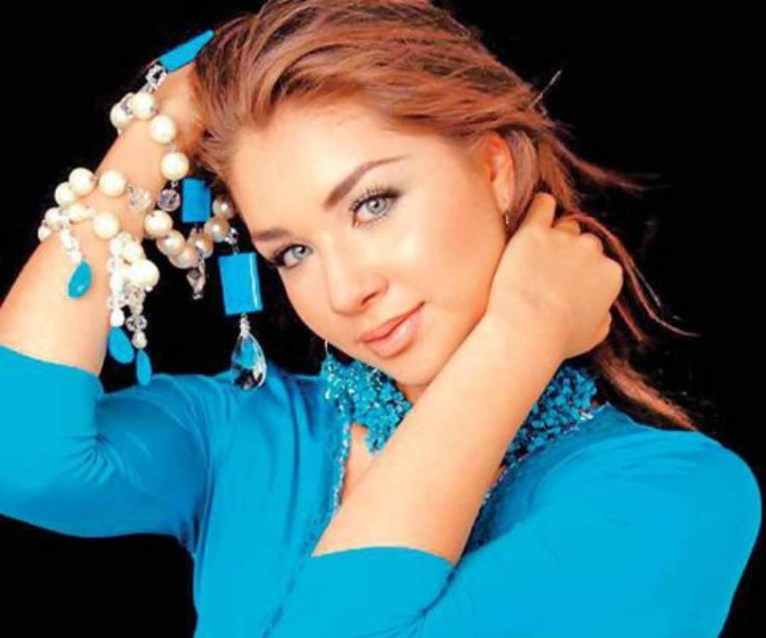 El antes y después de la recordada 'Luz Clarita'