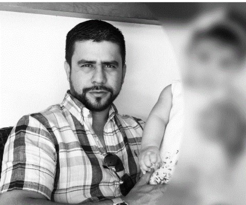 Policía sobre crimen de ingeniero: 'Se dirigieron al carro y sacaron una bolsa de color negro'