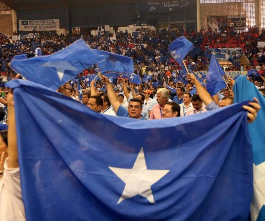 Con o sin reformas, el PN está listo para elecciones