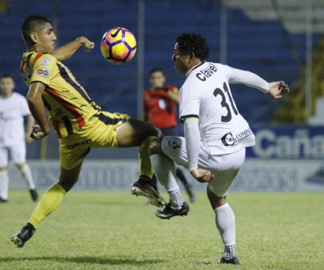 El Chino firmó el triunfo