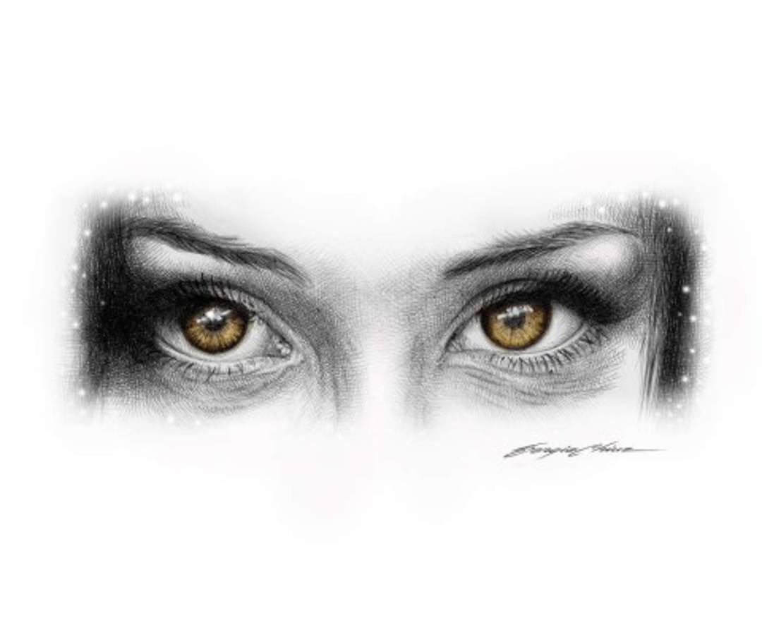 Sección de Grandes Crímenes: Los ojos de una doncella