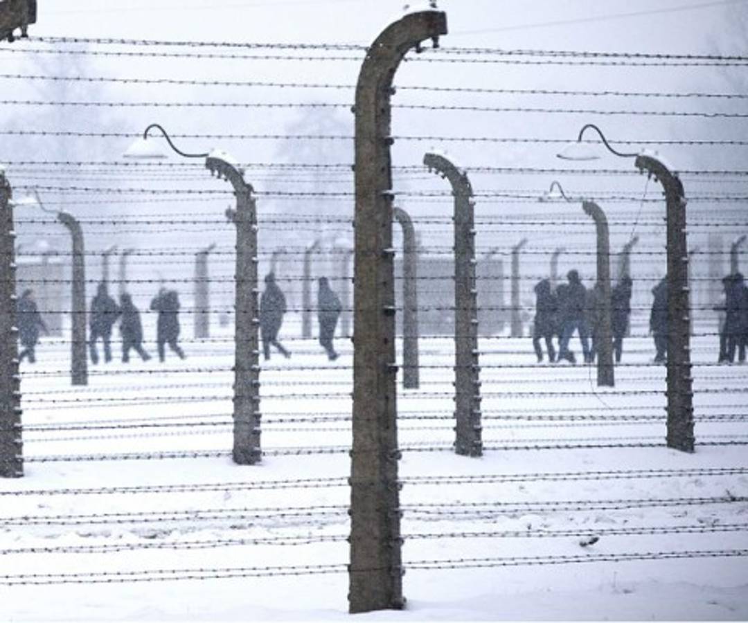 Procesan a Groening, el último miembro de las SS nazi