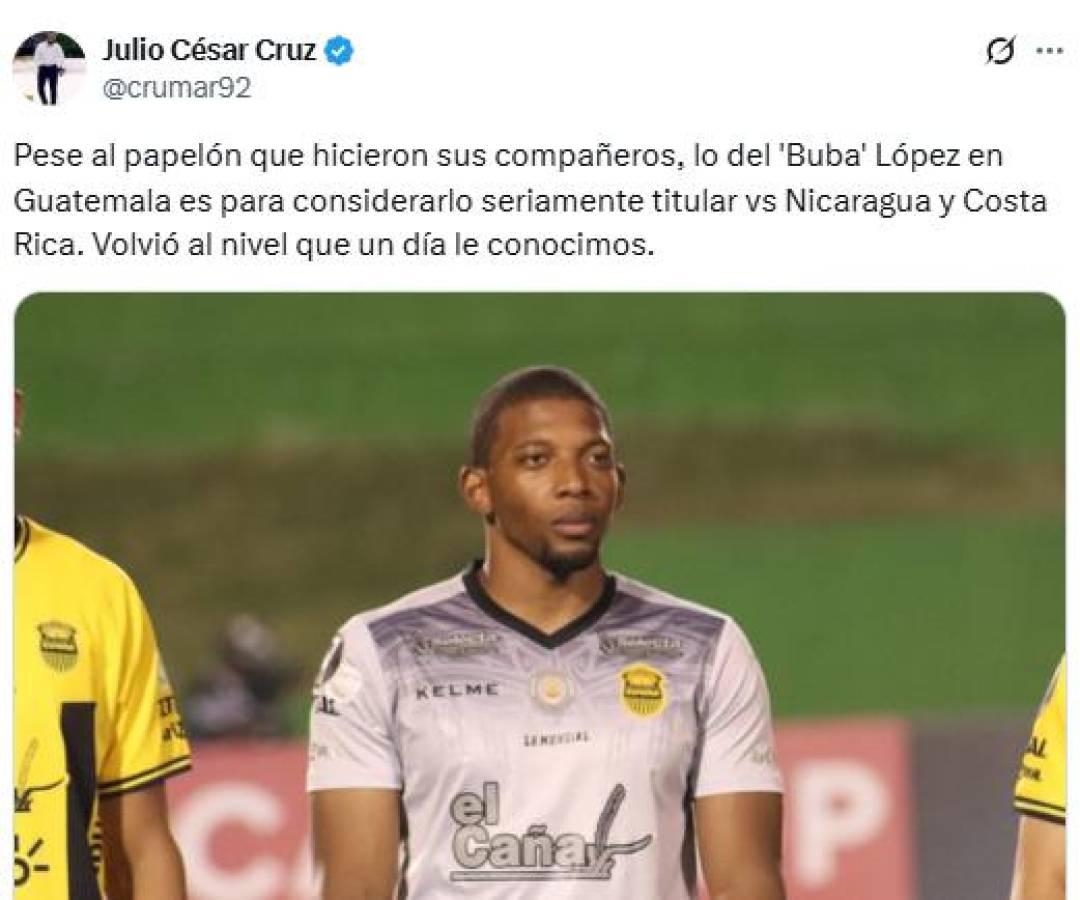 Así reaccionaron los medios y periodistas tras eliminación de Real España de Copa Centroamericana