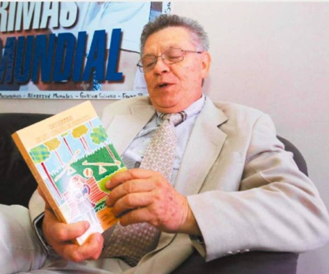 XXIII edición del DRAE muestra dinamismo del español