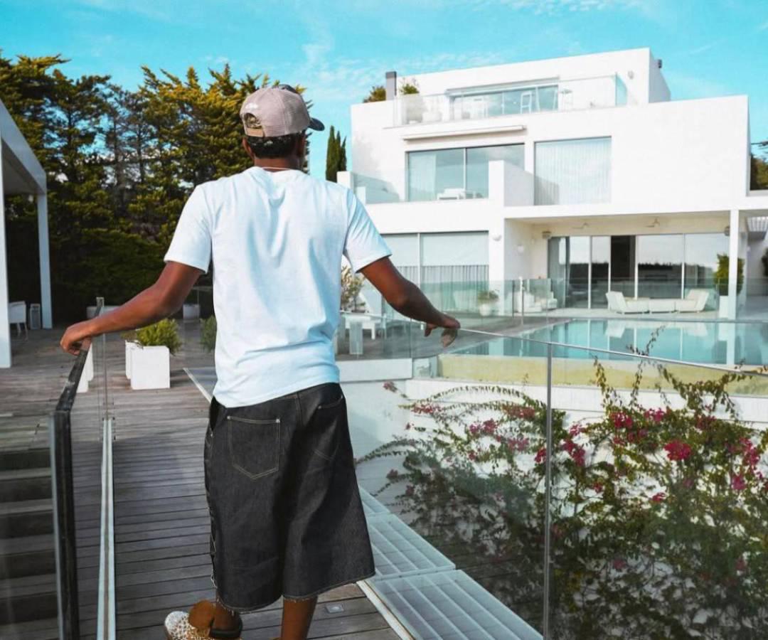 Lamine Yamal va por el camino de Piqué: La decisión que tomó tras romper con Nicki Nicole