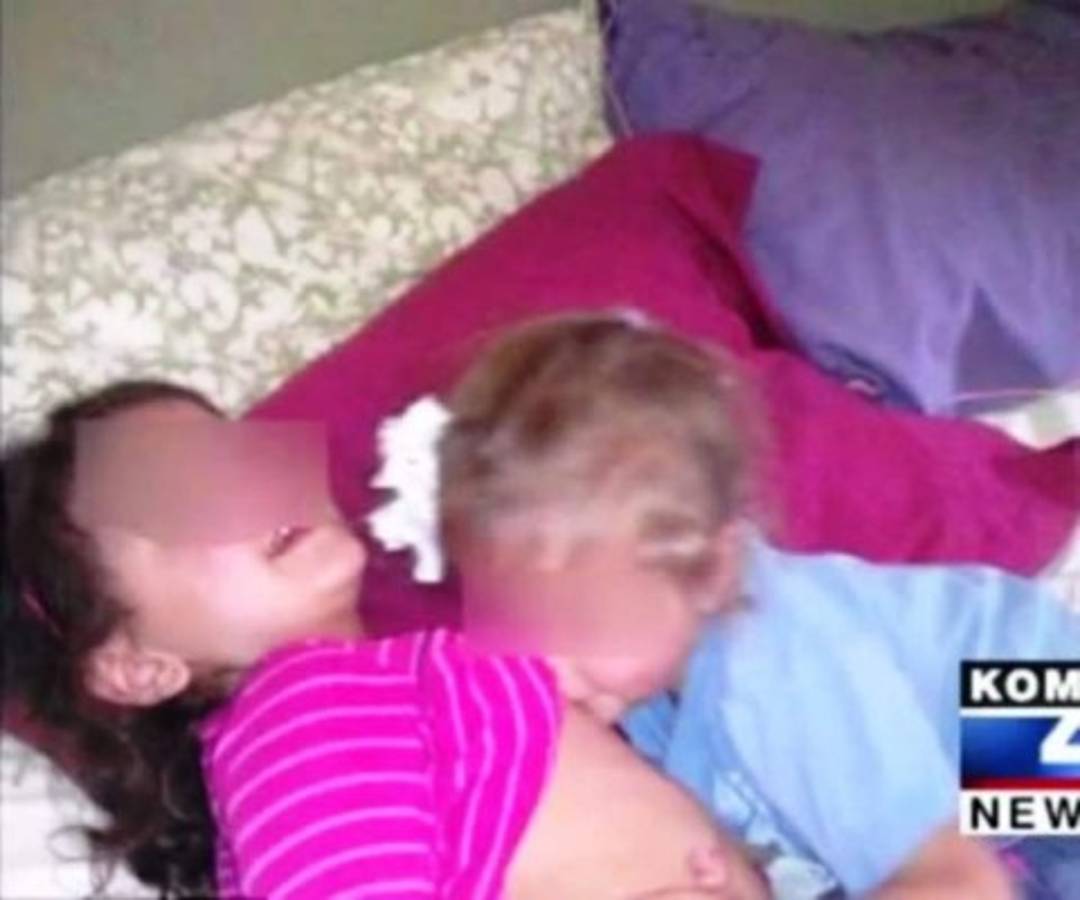 Las 12 fotos censuradas por Facebook