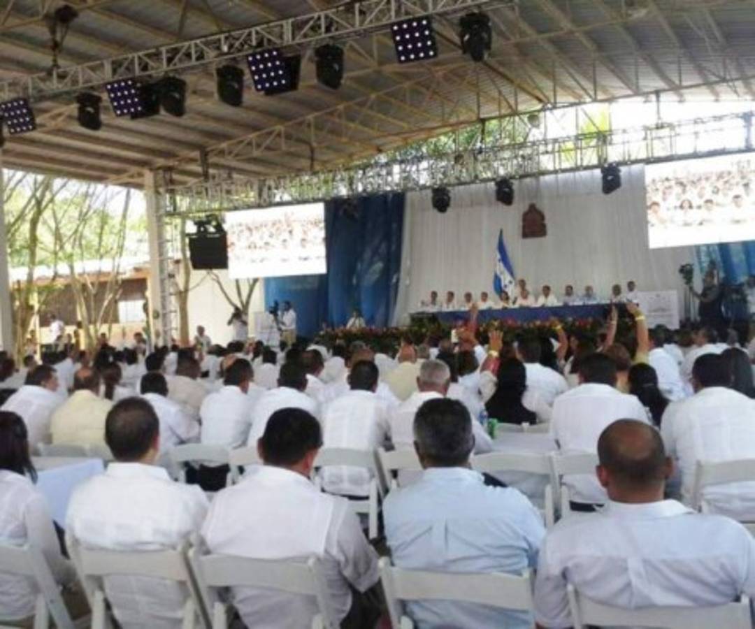 Honduras: CN vota en contra de juicio político para fiscal general