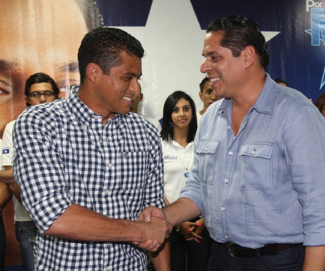 Noel Valladares será candidato a diputado por el movimiento de Miguel Pastor