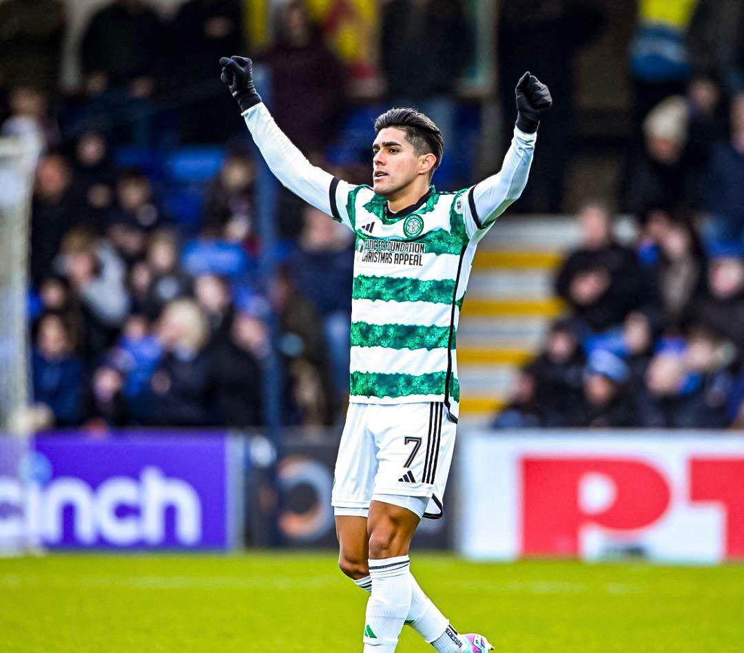 La mente en Champions League: día, hora y transmisión del juego del Celtic de Luis Palma ante el Atlético de Madrid