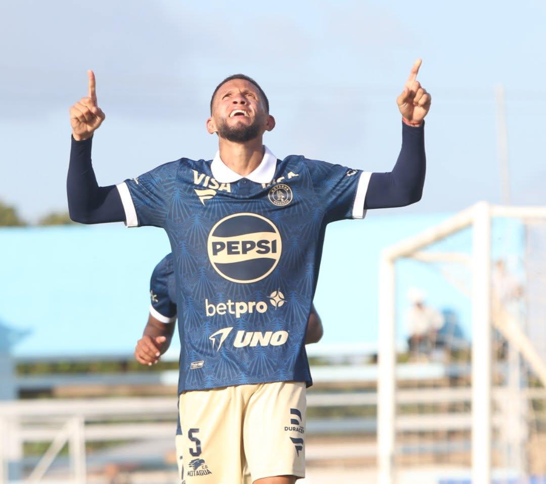 Polémica en FVS y bronca; nuevo fichaje de Motagua preocupa y festejo ante Juticalpa FC
