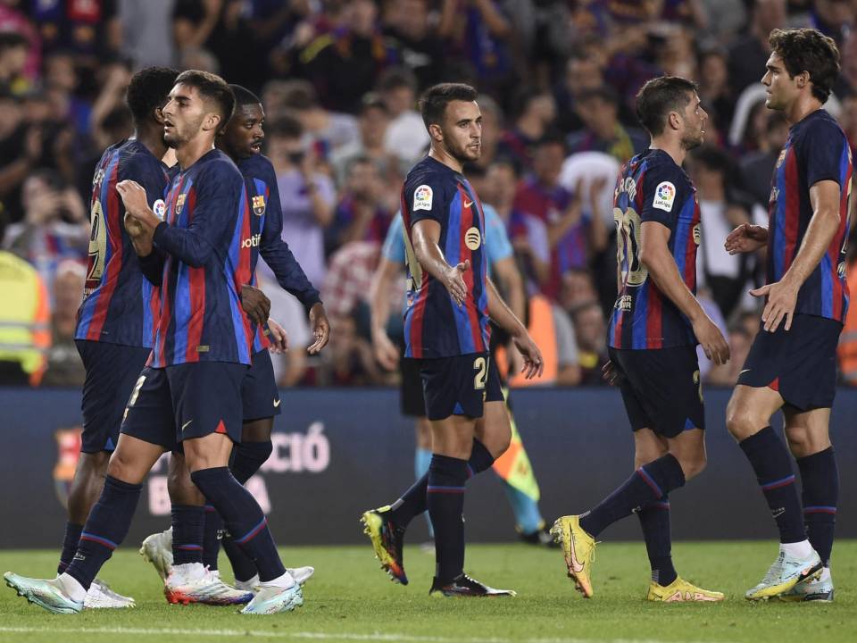Las dos últimas victorias contra Athletic de Bilbao y Villarreal han levantado el ánimo del Barcelona