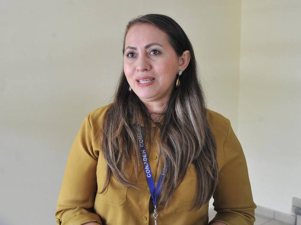 Elsy Liliana Reyes, coordinadora de la Defensoría de la Movilidad Humana, conversó con la Unidad Investigativa de EL HERALDO Plus.