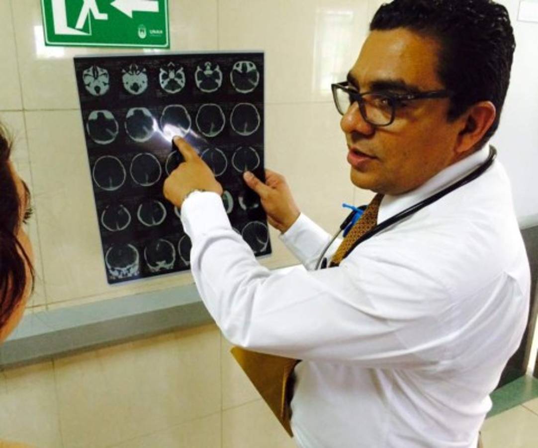 Madre lleva a su hijo a una 'curandera” y lo deja con daño cerebral