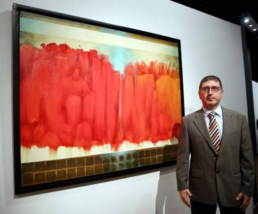 El cuestionamiento de Guido Garaycochea en 'Más que mis errores'