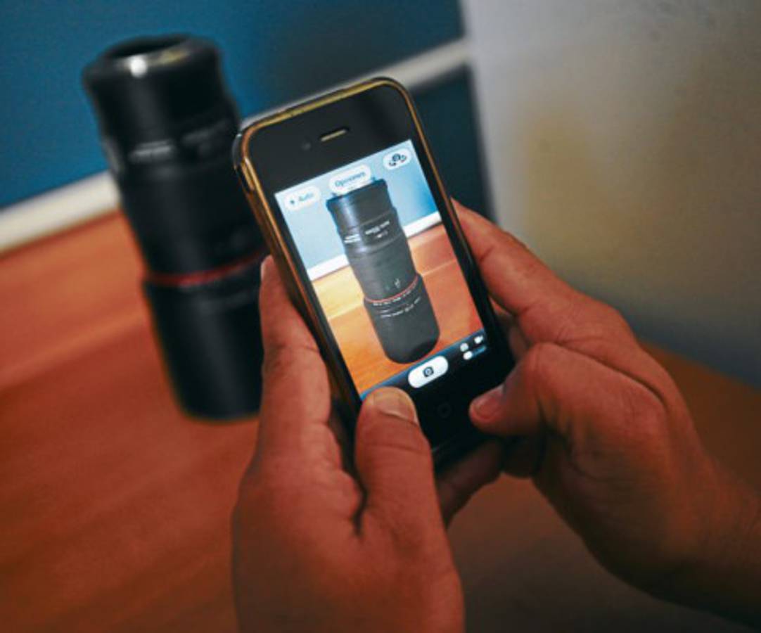 Los dispositivos más populares