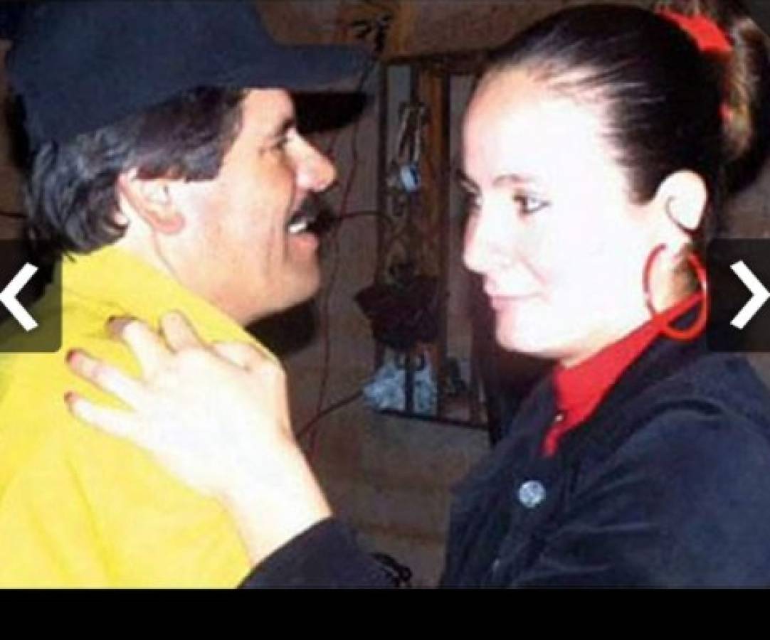 El 'Chapo', un hombre que necesita estar rodeado de mujeres