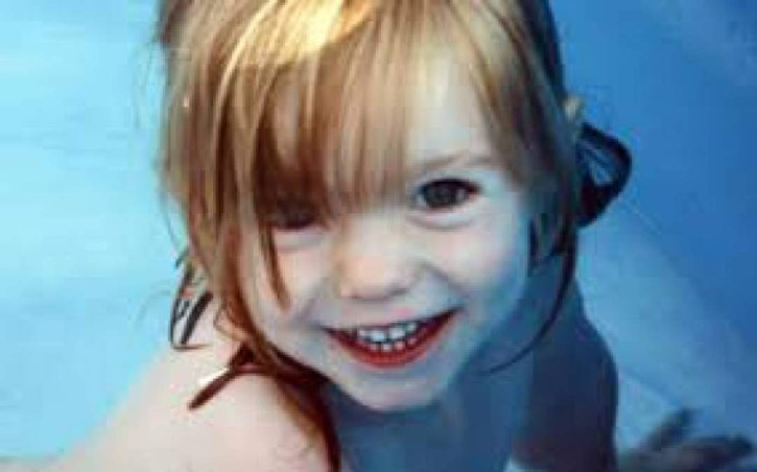 Caso Madeleine McCann: 14 años de la misteriosa desaparición de una niña en Portugal