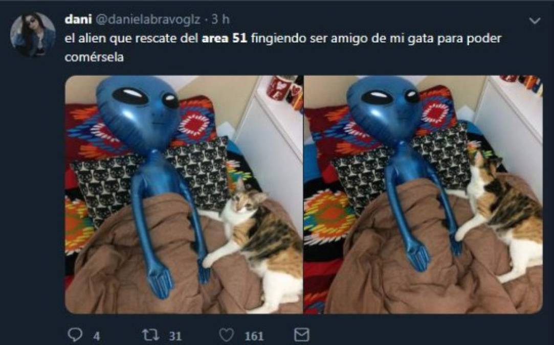 Área 51: Los mejores memes sobre la invasión al lugar con más secretos en Estados Unidos