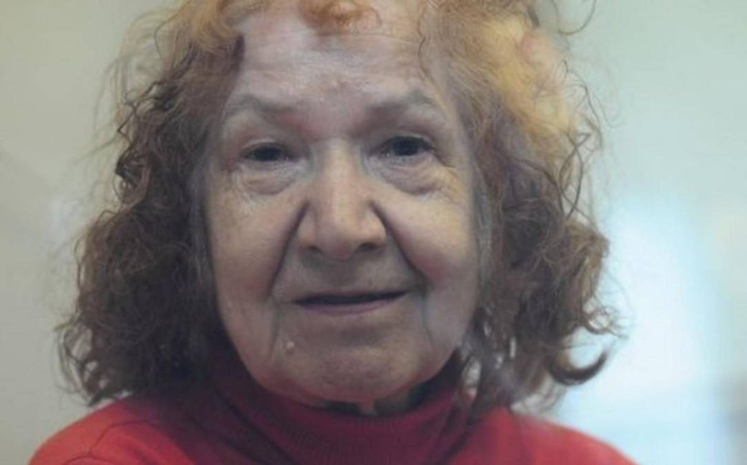 Tamara Samsonova, la “abuela caníbal” que cocinó a su amiga por un plato sucio