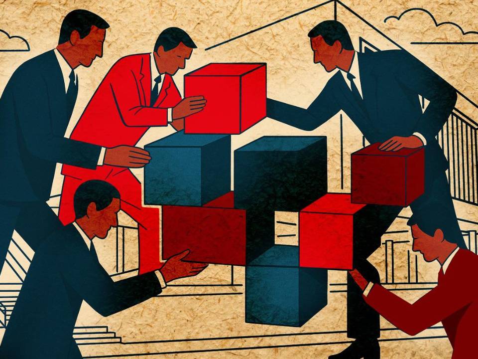 Calculadora: ¿Qué alianzas deben alcanzar los partidos en el Congreso?