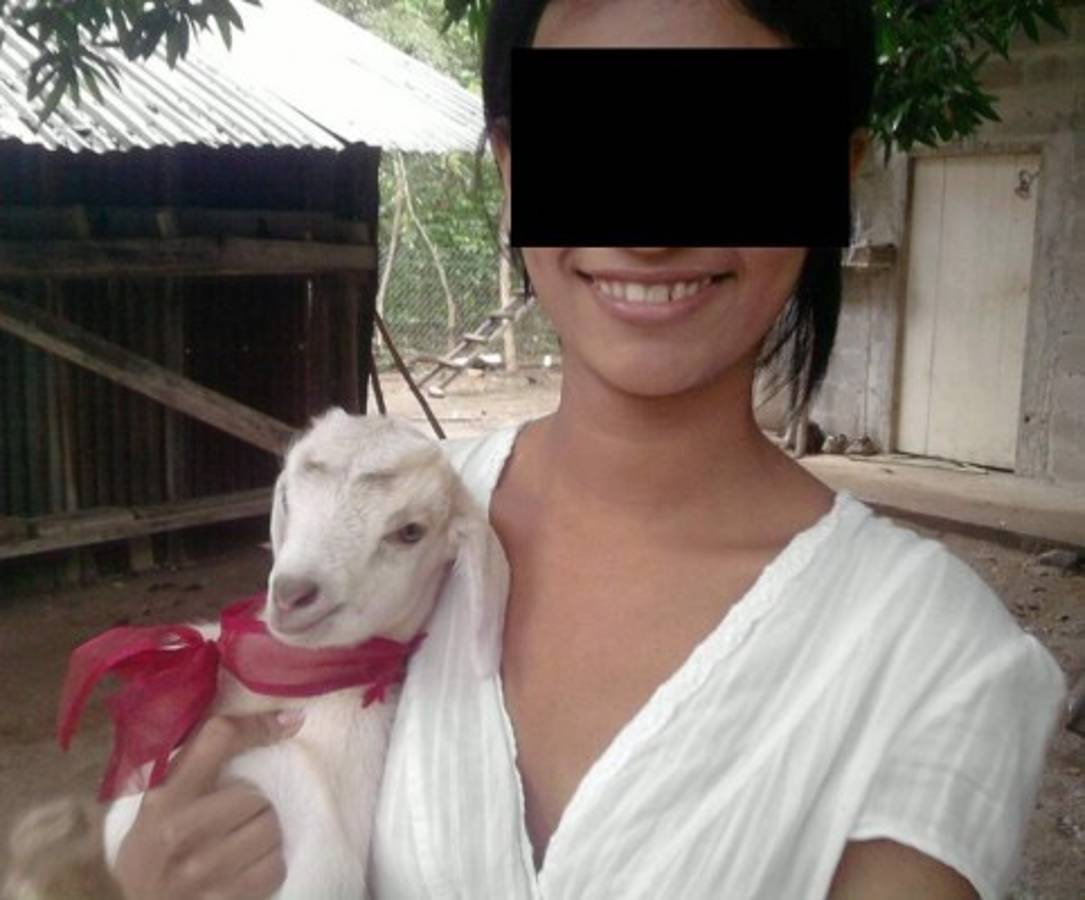 Hermana de presunta sicaria pide que no la involucren en el caso