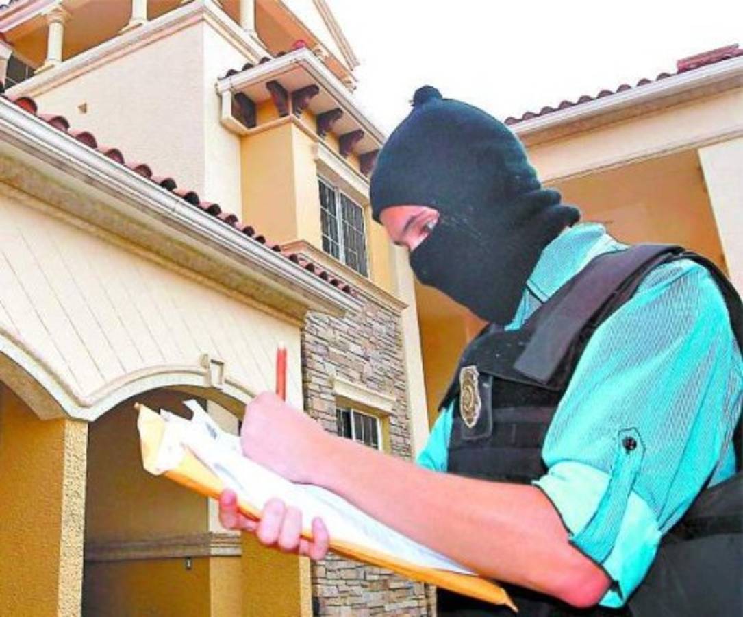 Trasciende nombre de exfuncionario de la OABI señalado por el CNA