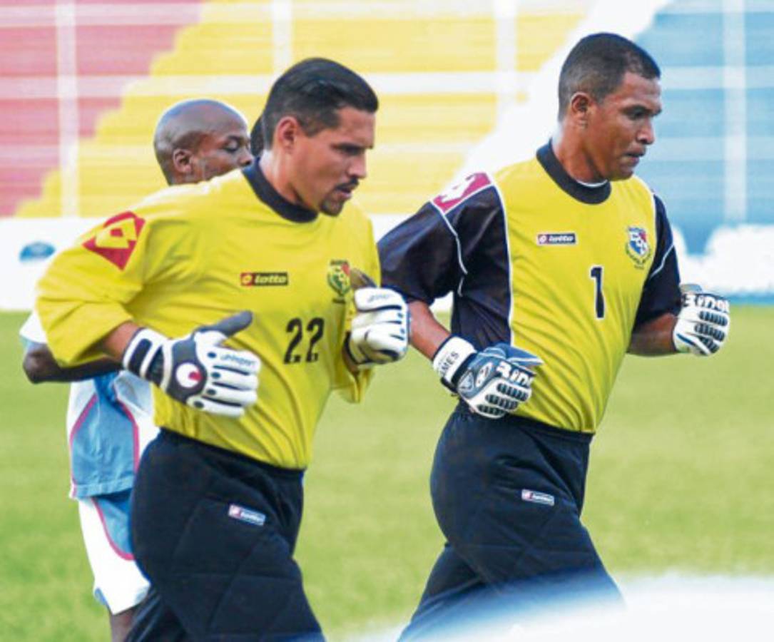 Donaldo González: 'Que pasen Panamá y Honduras”