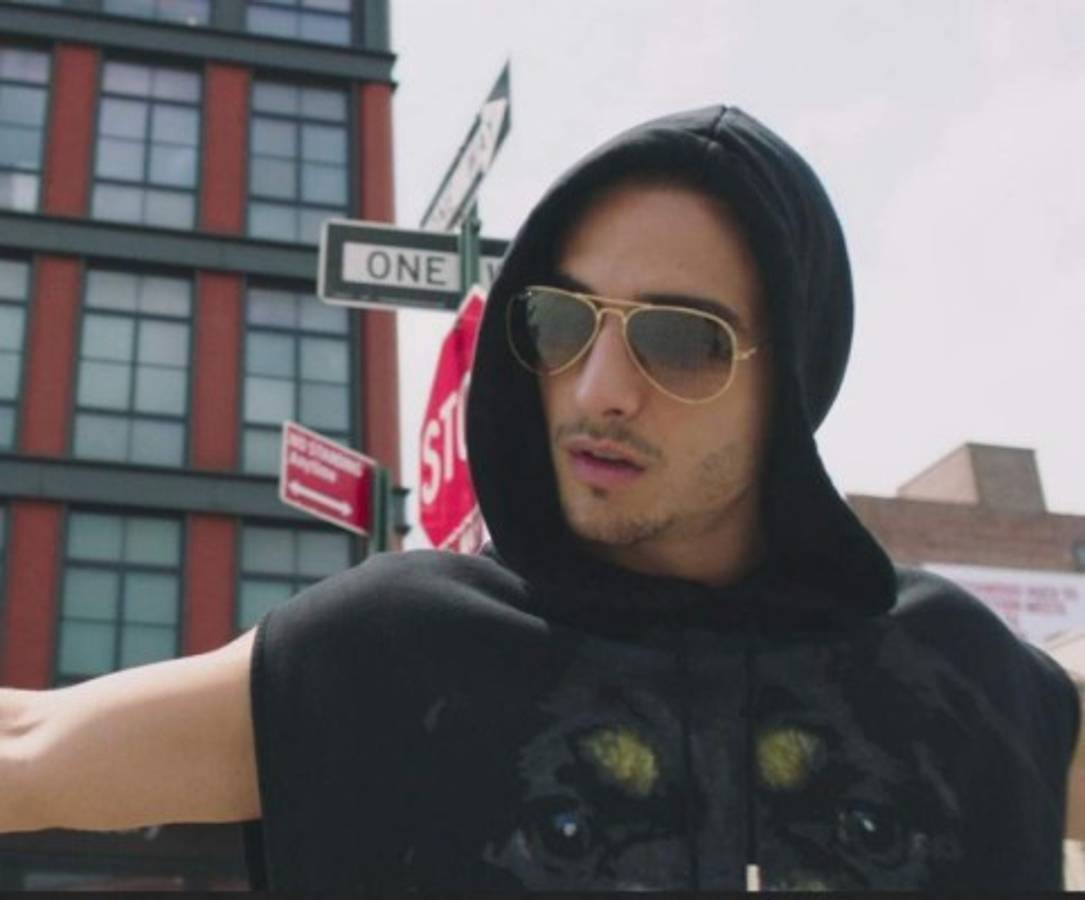 Maluma en concierto este 1 de septiembre en Tegucigalpa